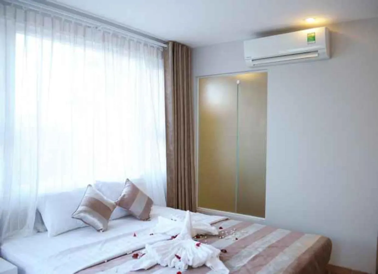 Van Nam Hotel Nha Trang