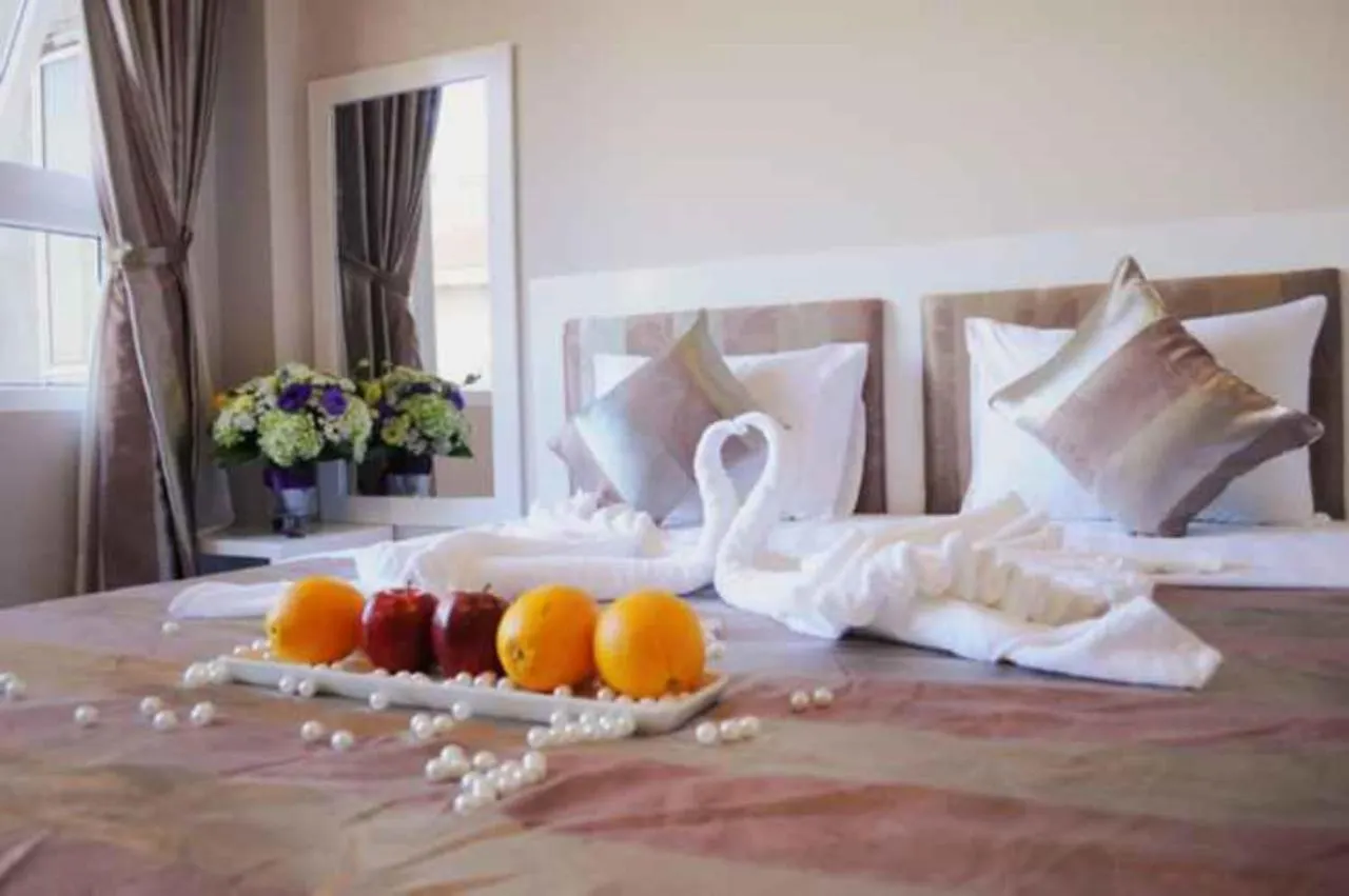 Van Nam Hotel Nha Trang