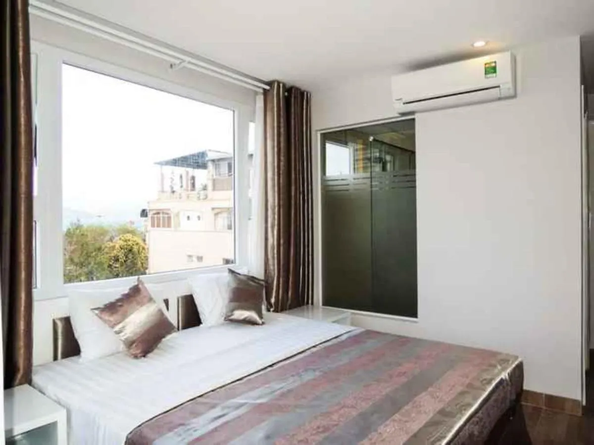 Van Nam Hotel Nha Trang
